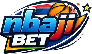 nbaji bet সাইটের লোগো
